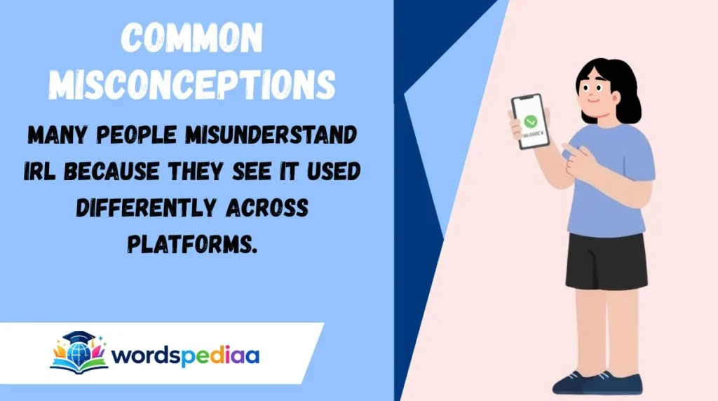 Common Misconceptions