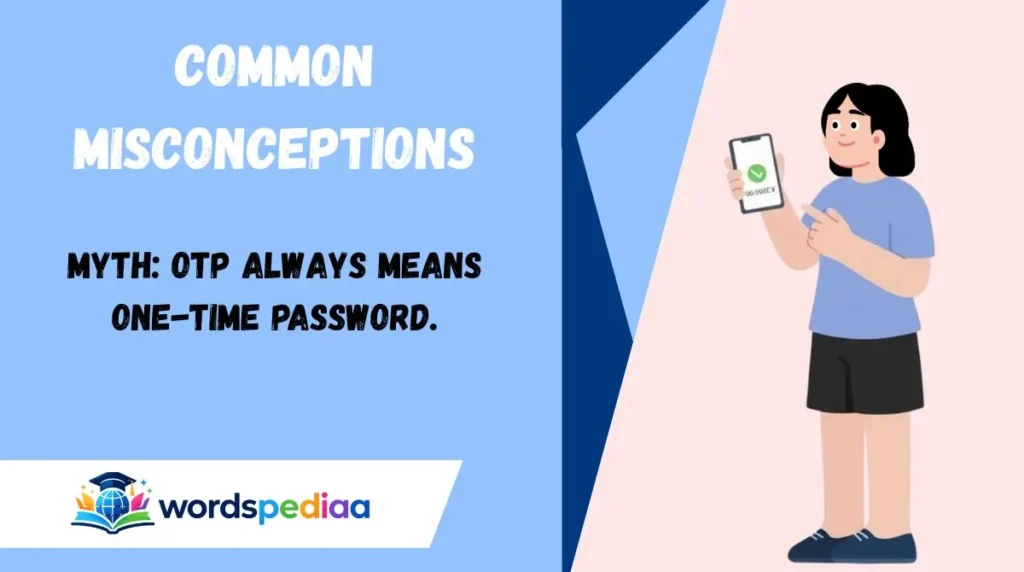 Common Misconceptions