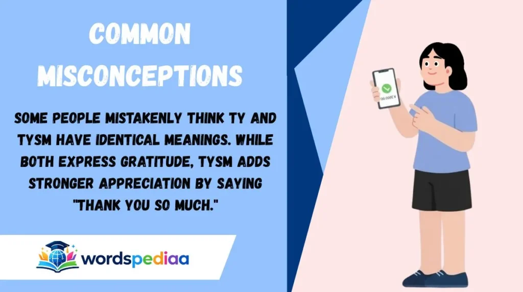 Common Misconceptions