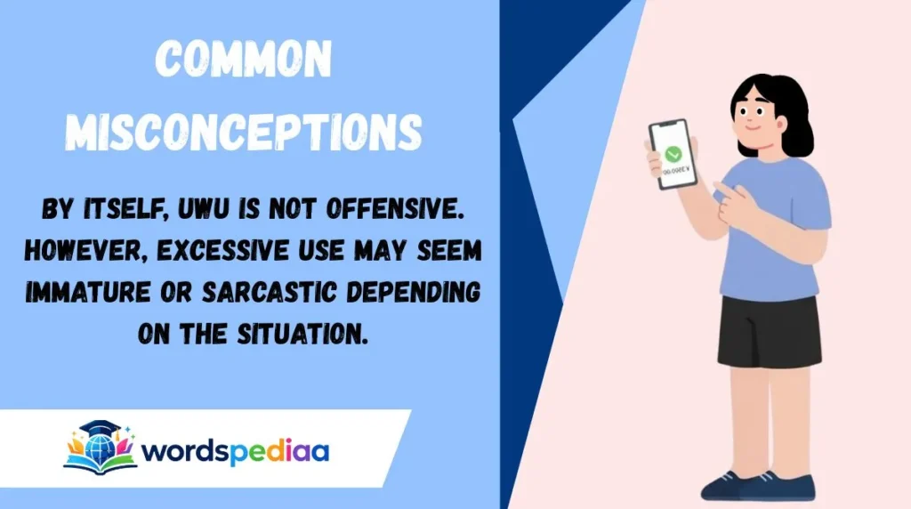 Common Misconceptions
