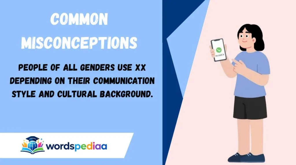 Common Misconceptions