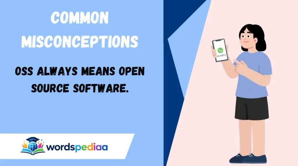 Common Misconceptions