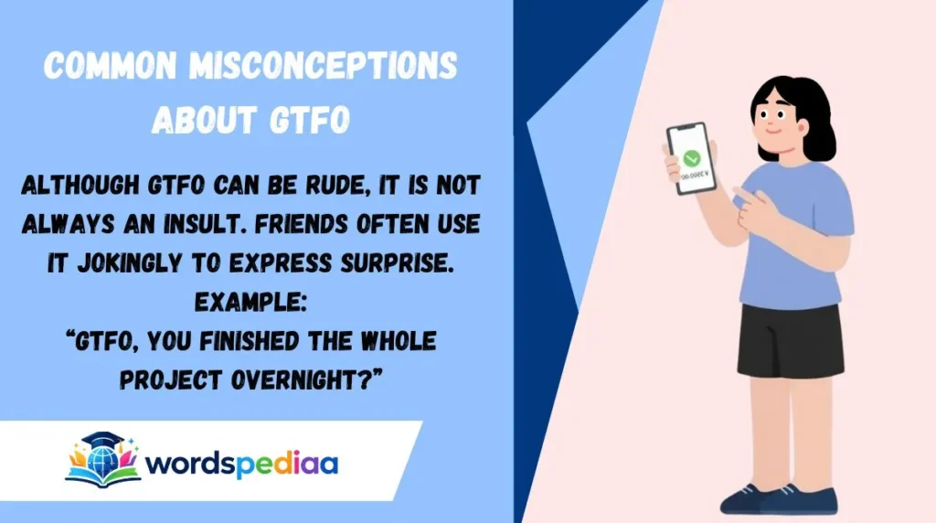 Common Misconceptions About GTFO