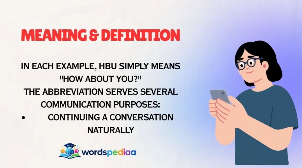 Meaning & Definition