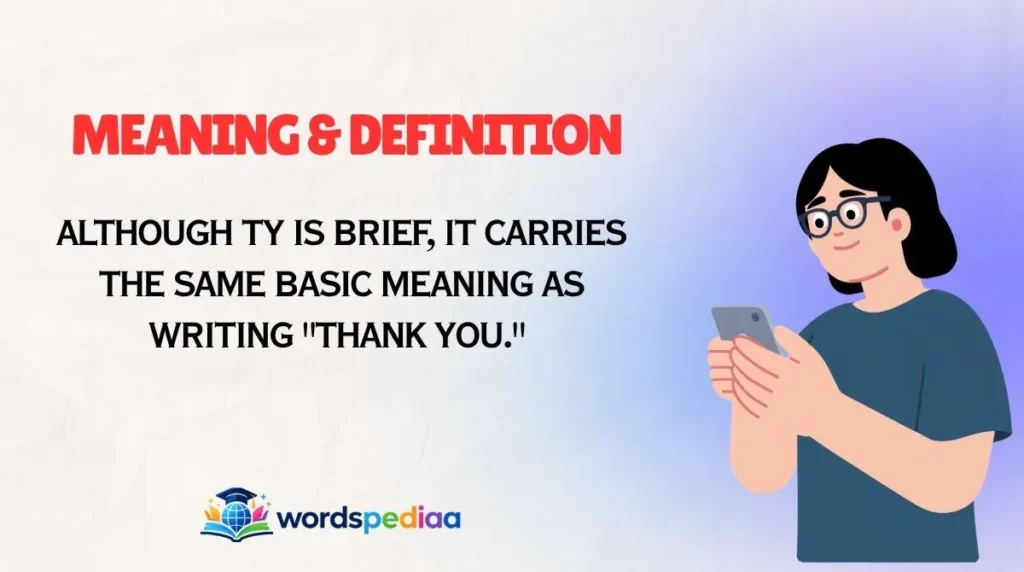 Meaning & Definition