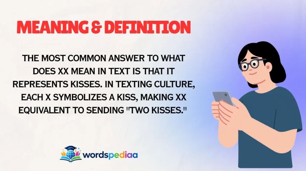 Meaning & Definition