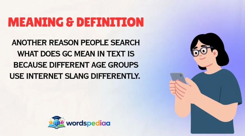 Meaning & Definition