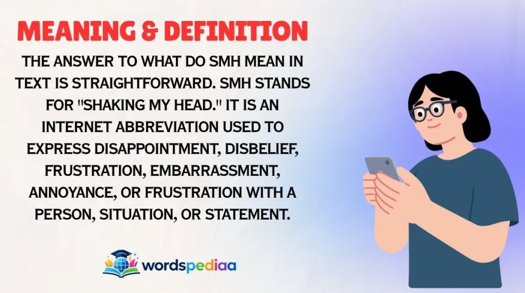 Meaning & Definition